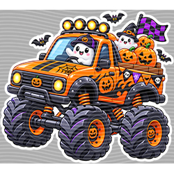 Halloween-WS 12496